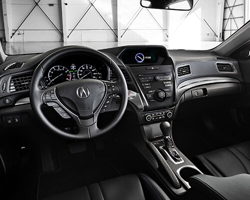 Acura ILX