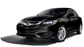 2018 ILX