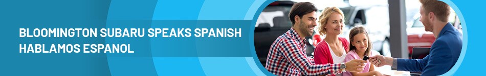 Hablamos Espanol