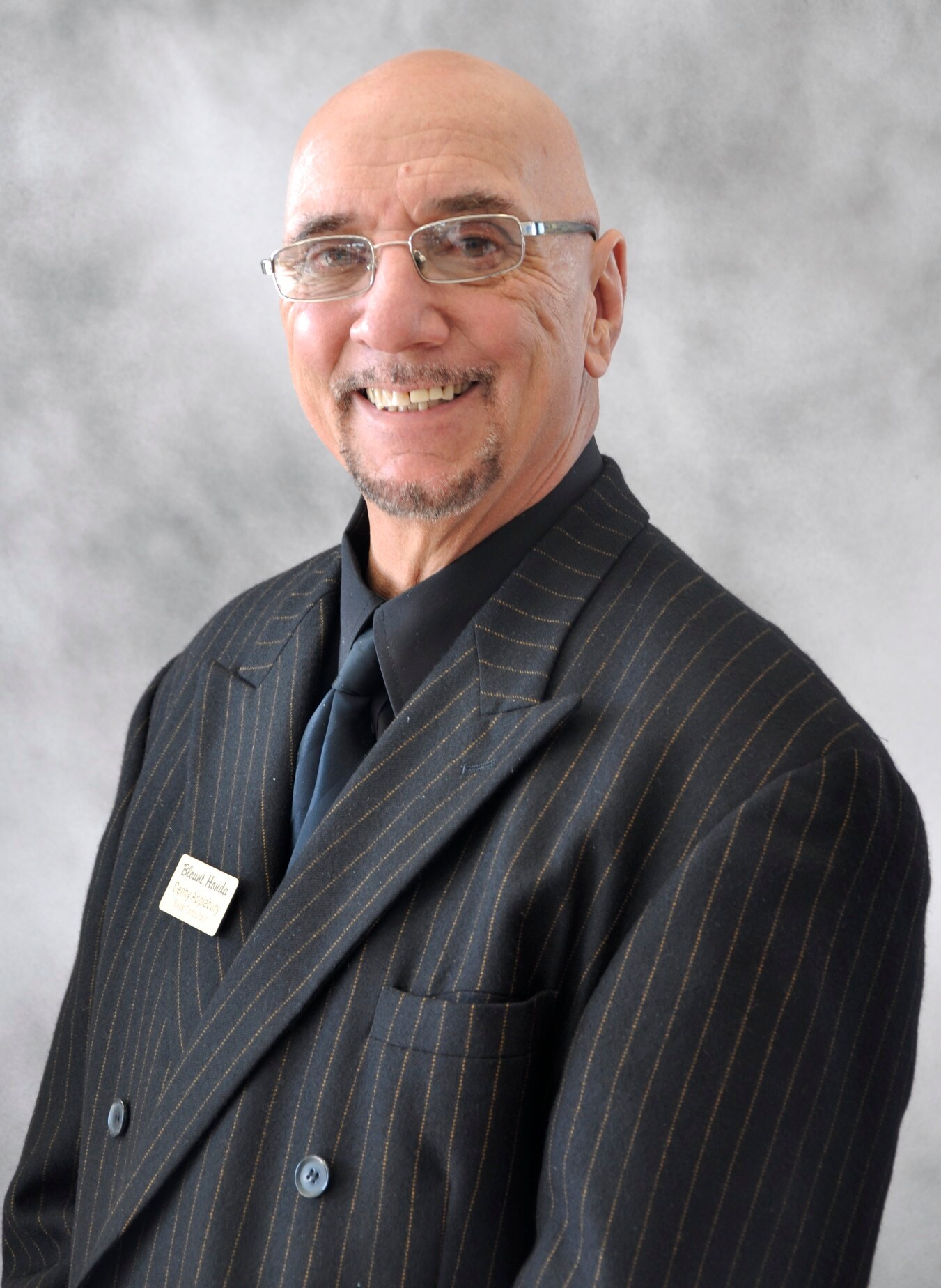Denny Applebury