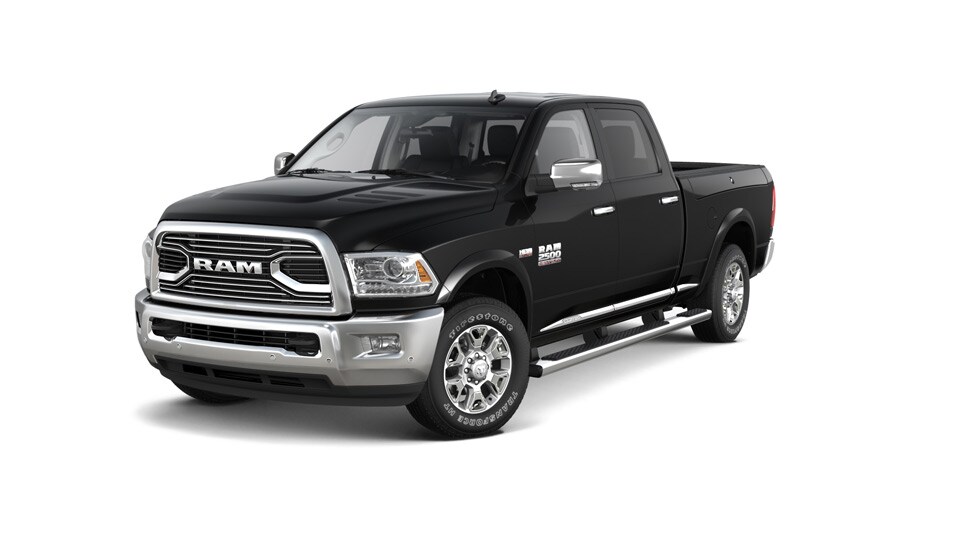 Ram 2500 Limited