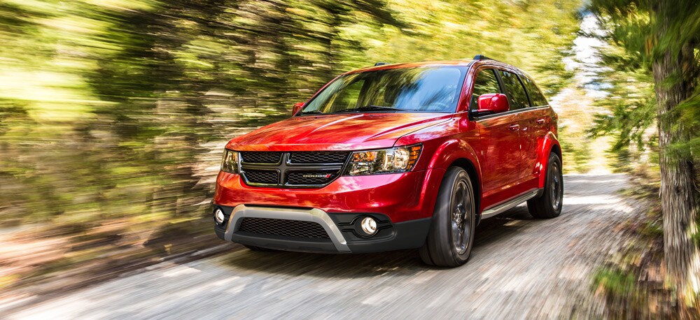 Dodge Journey