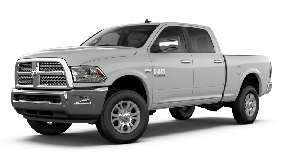 Ram 2500 Laramie