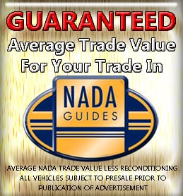 Guaranteed Trade Value