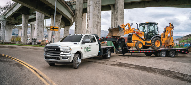Ram 5500 Chassis Cab in New Braunfels