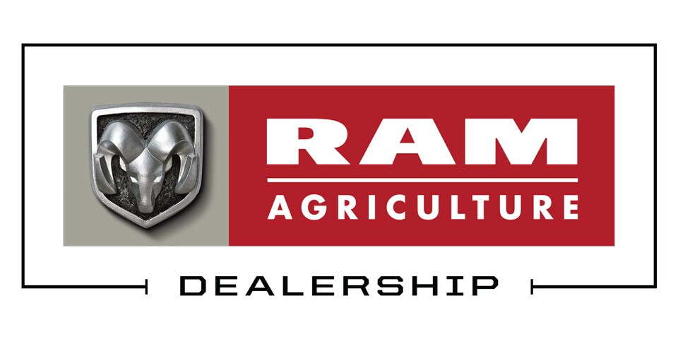 Ram Ag Dealer