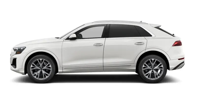 Audi Q8 Premium