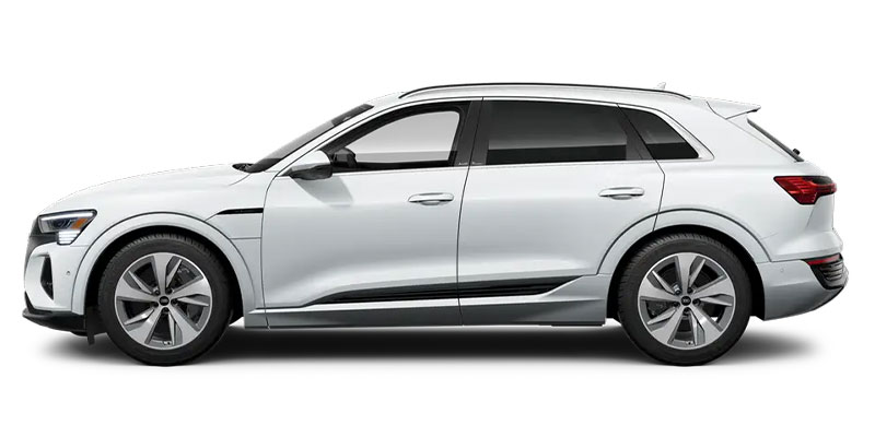Audi Q8 e-tron Premium Plus