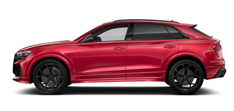 Audi S3 Premium Plus