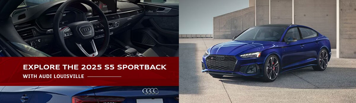 Audi S5 Review