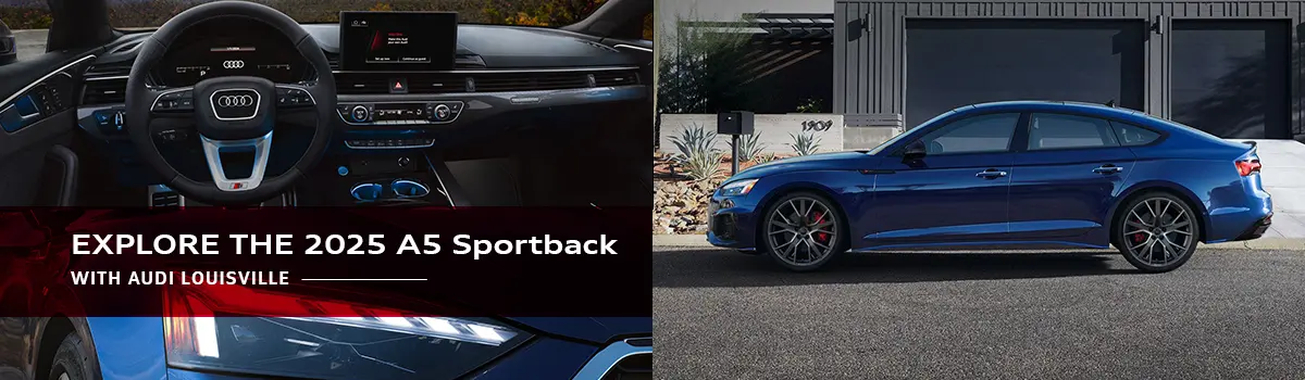 Audi A5 Review