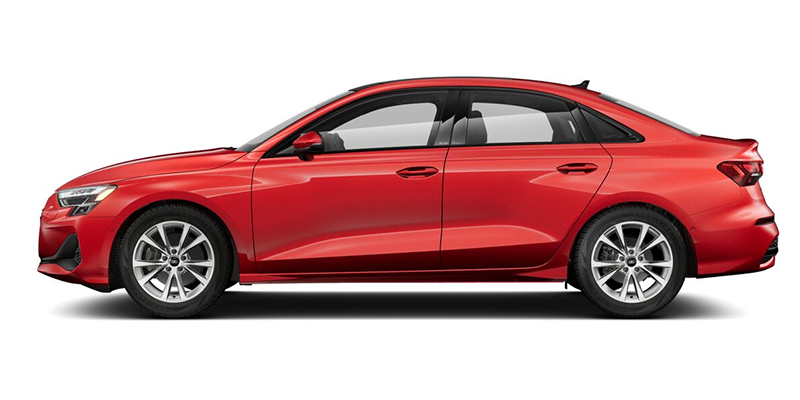 Audi A3 Premium Plus