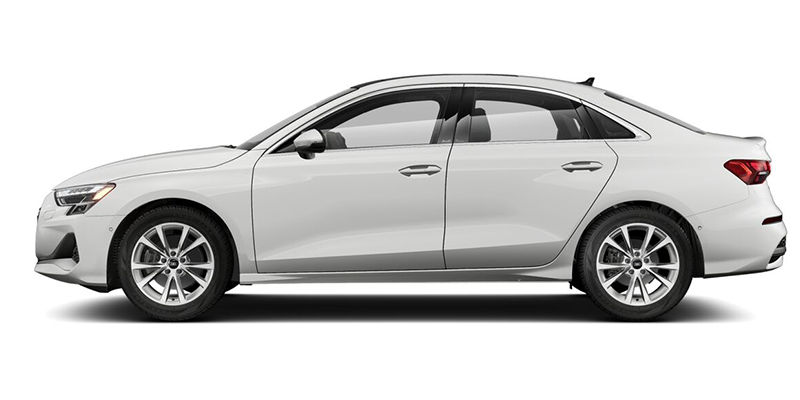 Audi A3 Premium