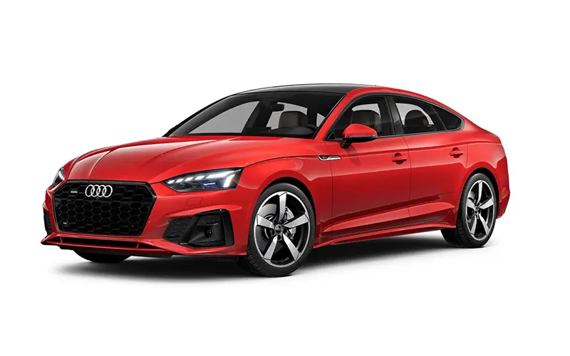 Audi A4 Prestige