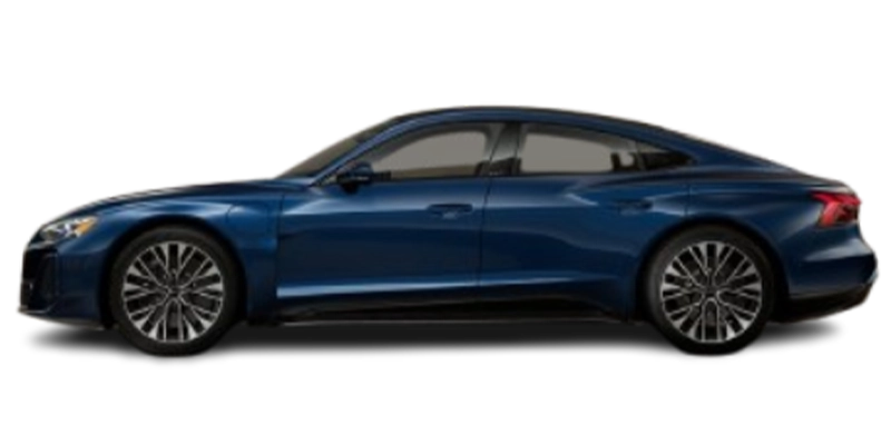 Audi S e-tron® GT Prestige