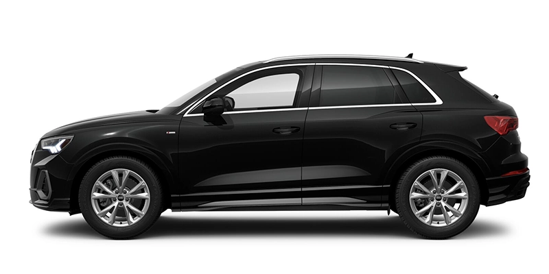 Audi Q3 Premium Plus