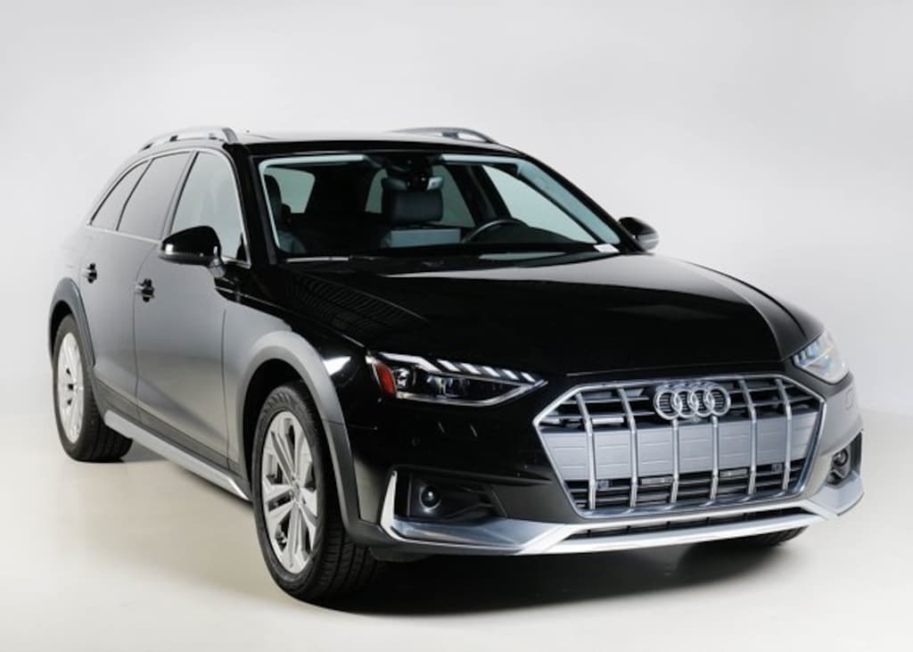 Certified Used Audi Q3 For Sale Louisville