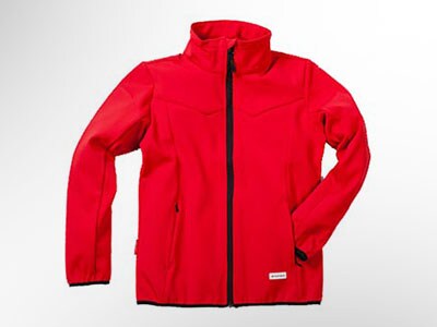 Audi Softshell Jacket Audi Softshell Jacket