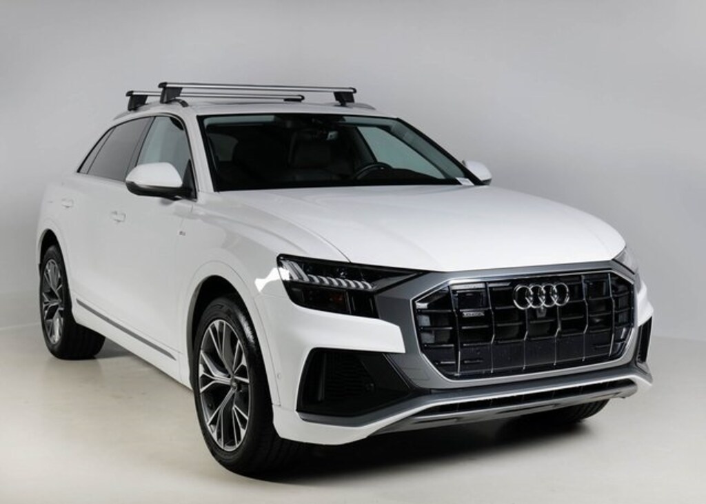 Audi Certified Used RS Q8 For Sale Louisville