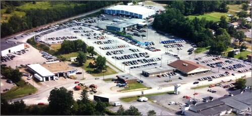 Duncansville Jeep, Ford, Nissan, Chevrolet and Kia Dealer ...