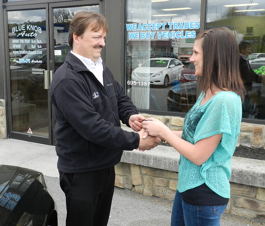 Blue Knob Auto Sales New dealership in Duncansville, PA 16635