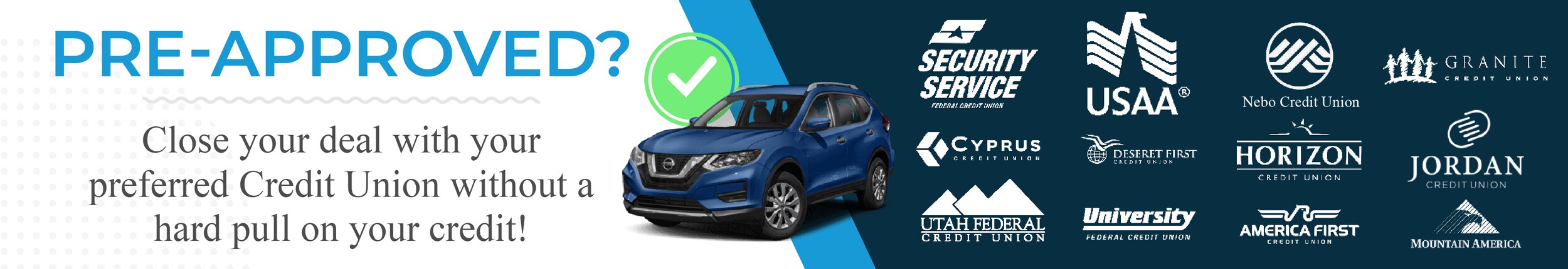Blue Motors Banner Larger Logo
