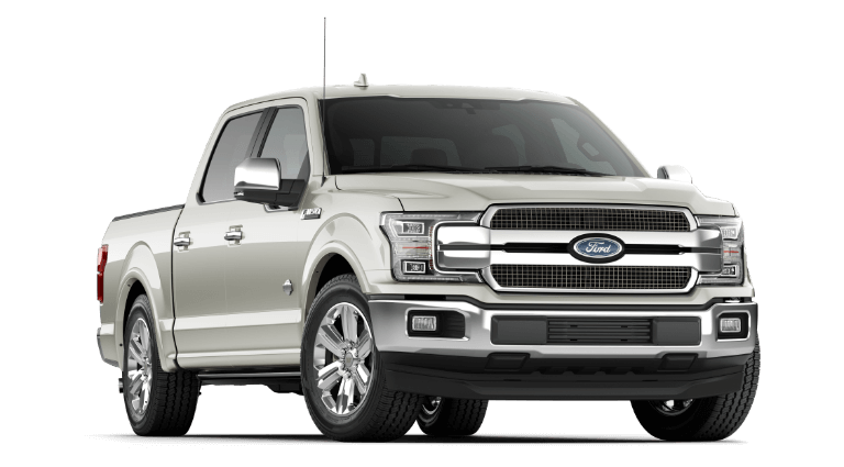 2019 Ford F-150 King Ranch