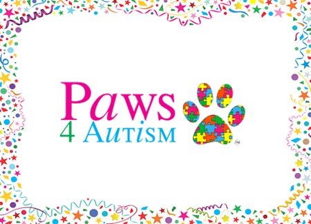 Paws 4 Autism