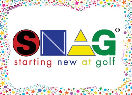 Starting New At Golf