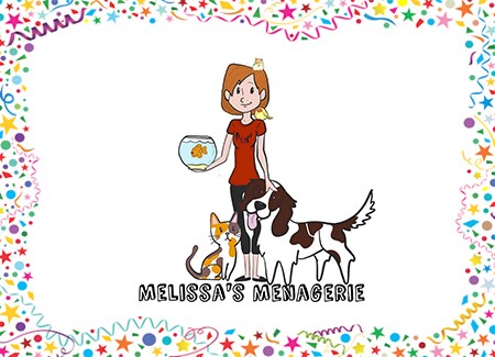 Melissa's Menagerie's Second Chances