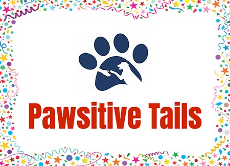 Pawsitive Tails Dog Rescue