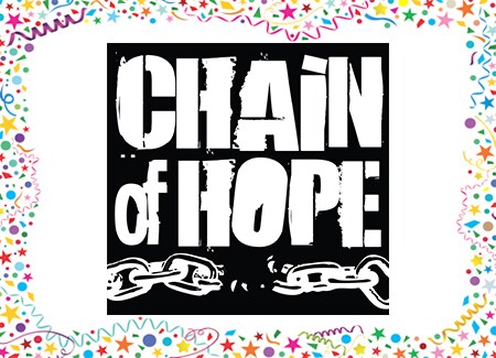 Chain of Hope