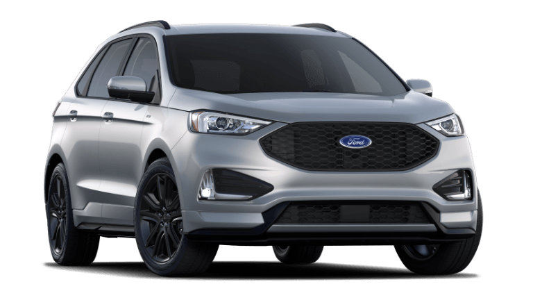2021 Ford Edge ST-Line exterior