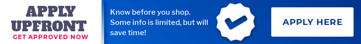 Get Pre-Approved