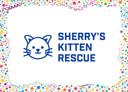 Sherry's Kitten Rescue