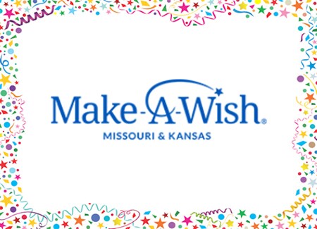 Make-A-Wish Missouri & Kansas