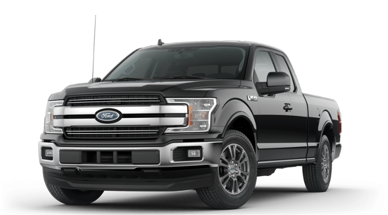 Ford 1-150