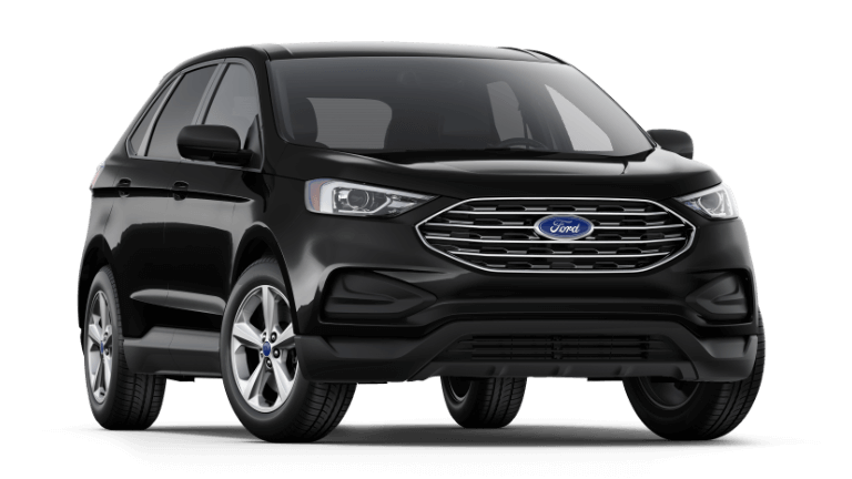 2021 Ford Edge SE exterior