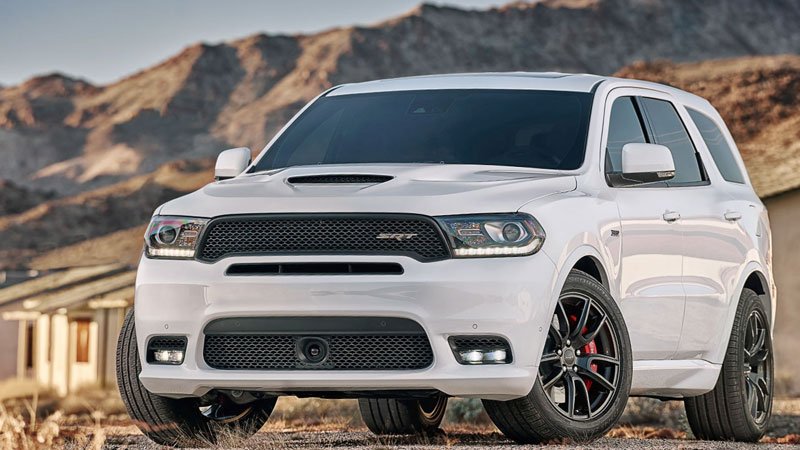 2018-Dodge-Durango