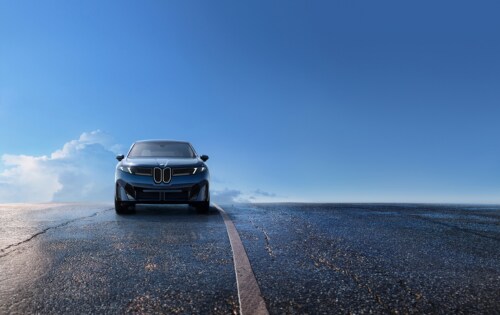 World-Class Automobiles