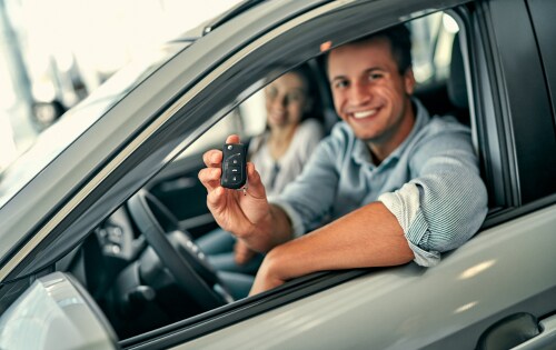 Online and In-Person Trade Appraisals