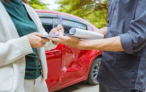 Comprehensive Vehicle Protection Plans