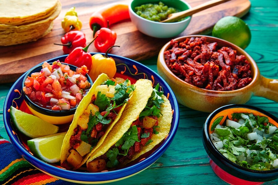 Tacos