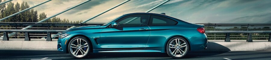 2019 BMW 4 Series