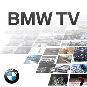 BMW TV