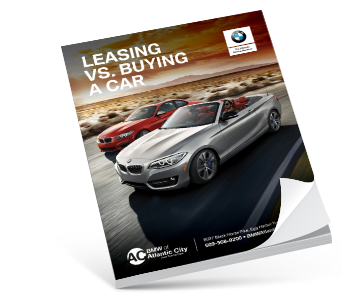 Leasing vs Buying a Car