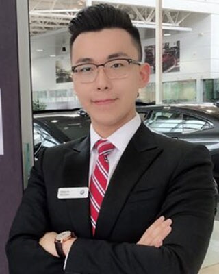 William Hu