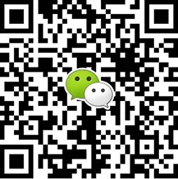 William Hu WeChat