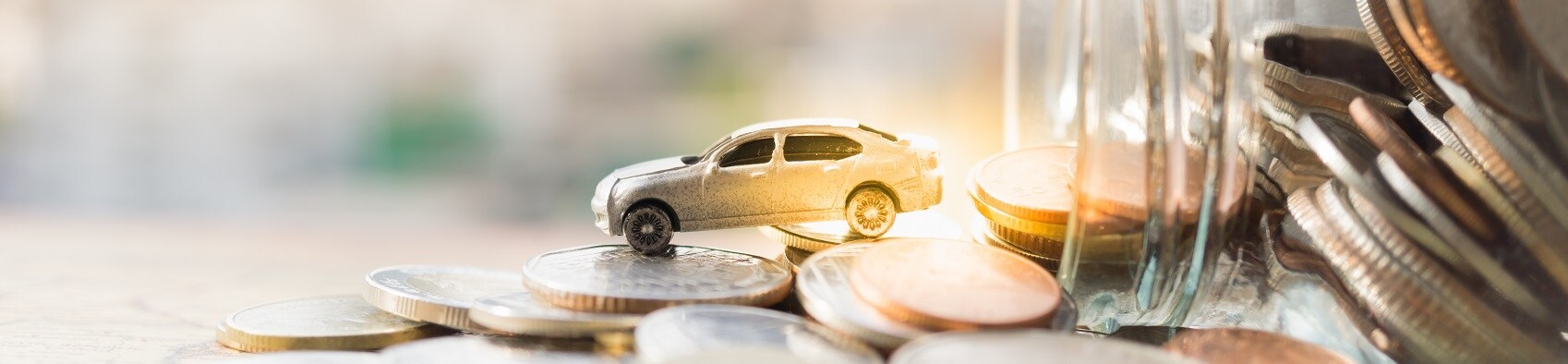 BMW 3 Series Financing