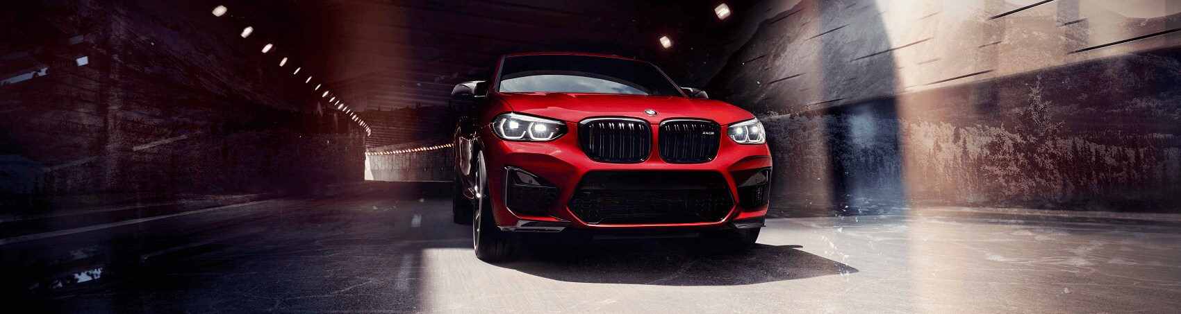 BMW X4 Review